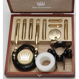 JES-EXTENDER KULD